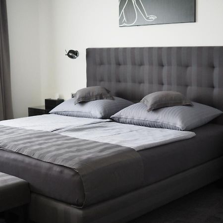 Apartman Grey Prague Extérieur photo