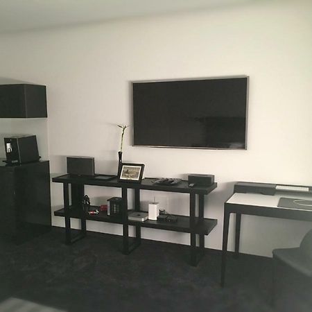 Apartman Grey Prague Extérieur photo
