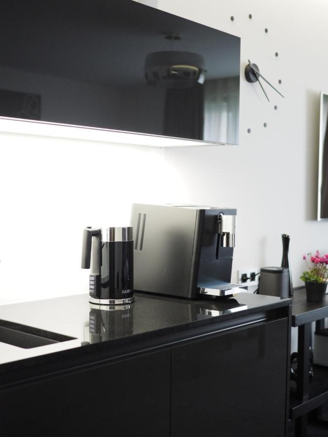 Apartman Grey Prague Extérieur photo