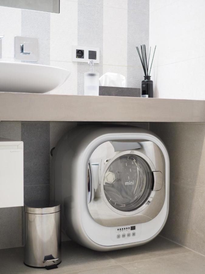 Apartman Grey Prague Extérieur photo