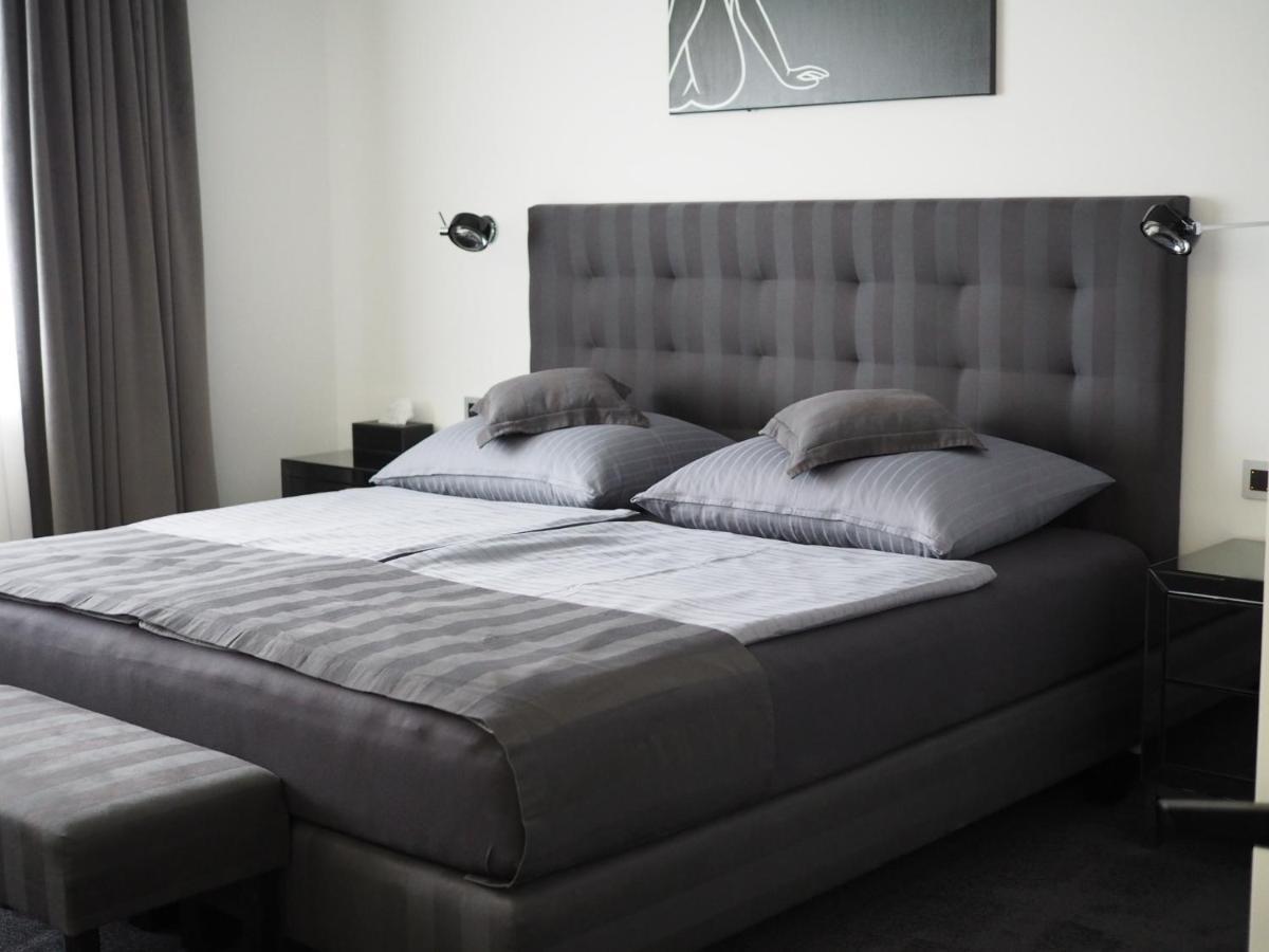 Apartman Grey Prague Extérieur photo