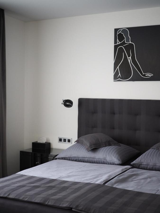 Apartman Grey Prague Extérieur photo