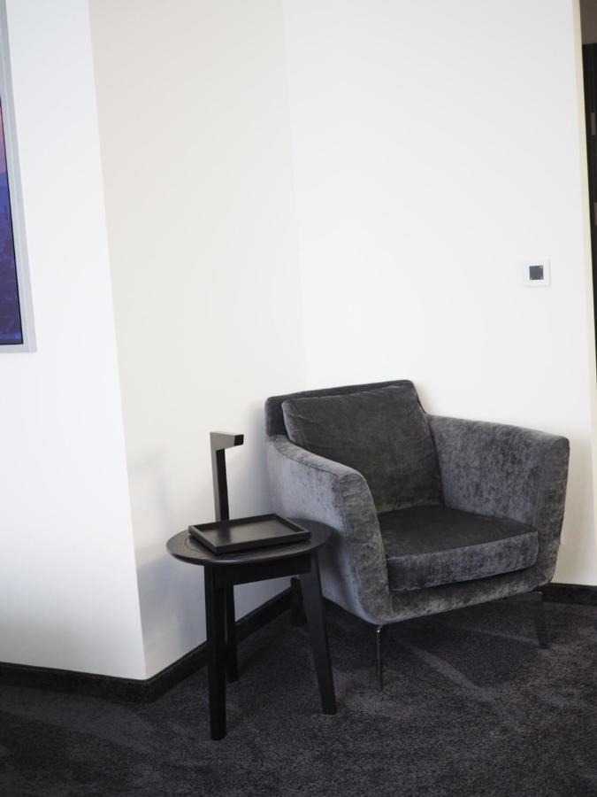 Apartman Grey Prague Extérieur photo