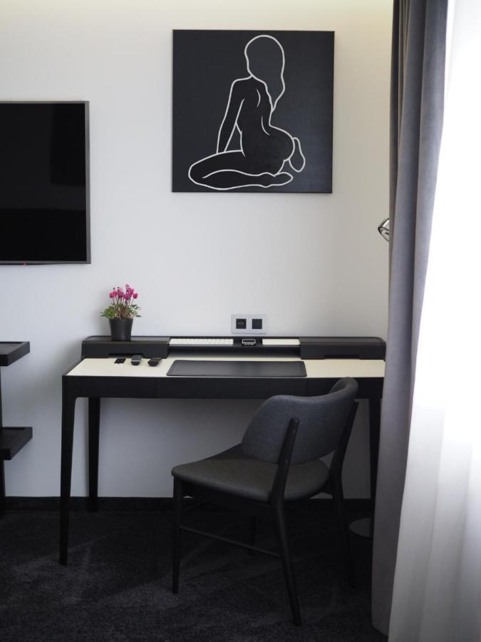 Apartman Grey Prague Extérieur photo