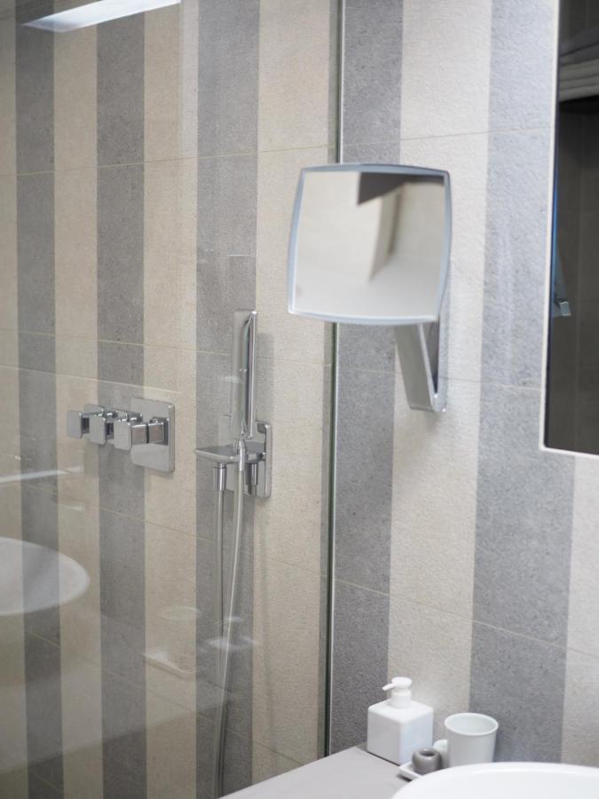 Apartman Grey Prague Extérieur photo
