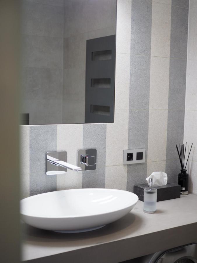 Apartman Grey Prague Extérieur photo