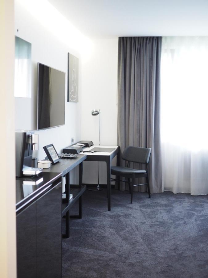 Apartman Grey Prague Extérieur photo