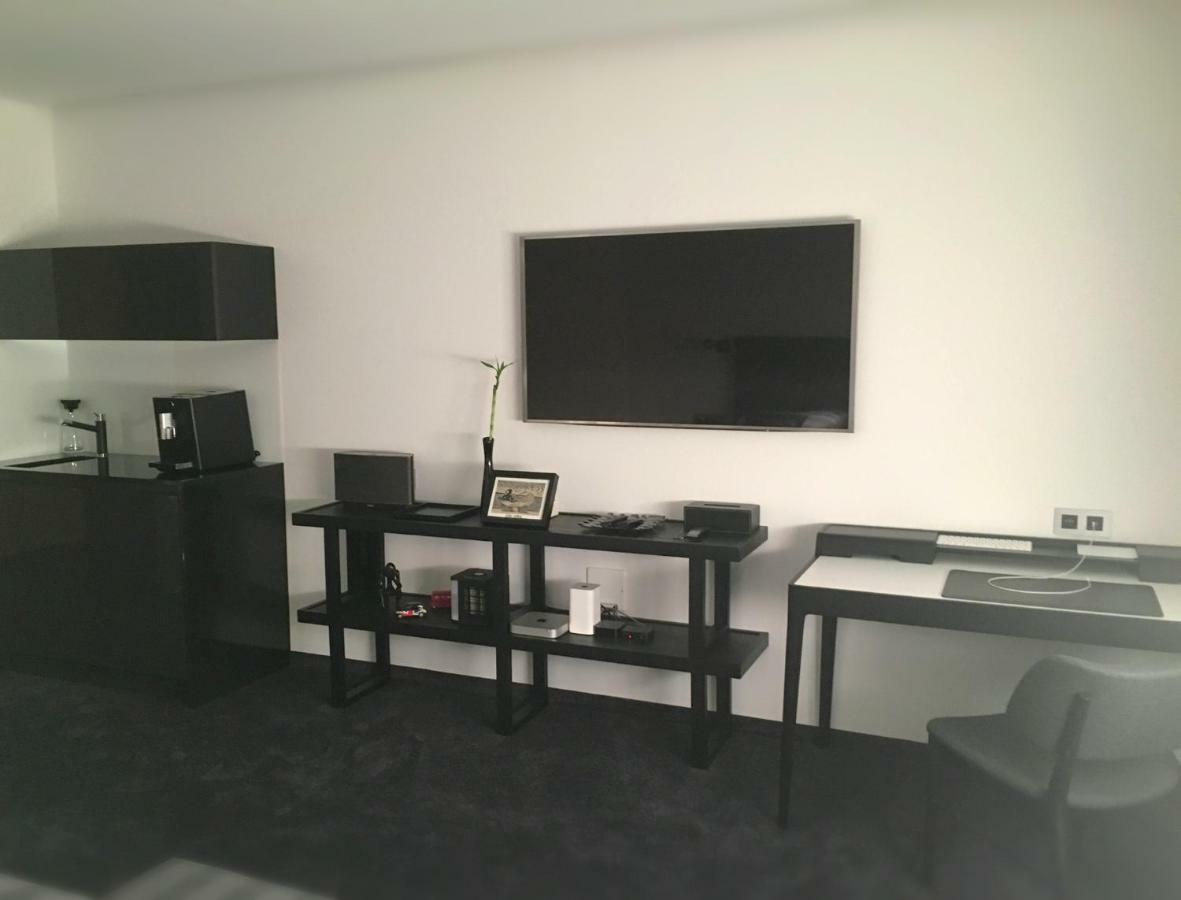 Apartman Grey Prague Extérieur photo
